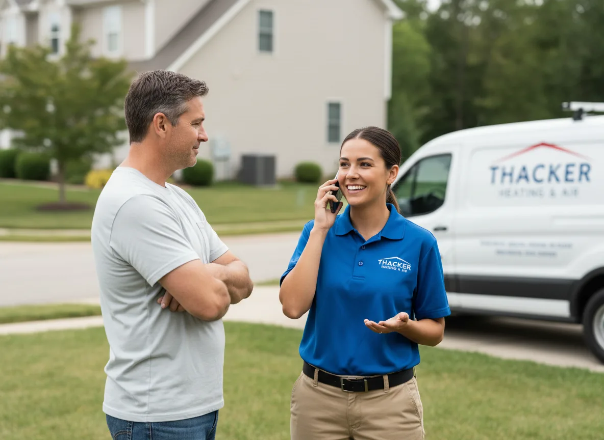 Ac Repair Harris, NC FAQs